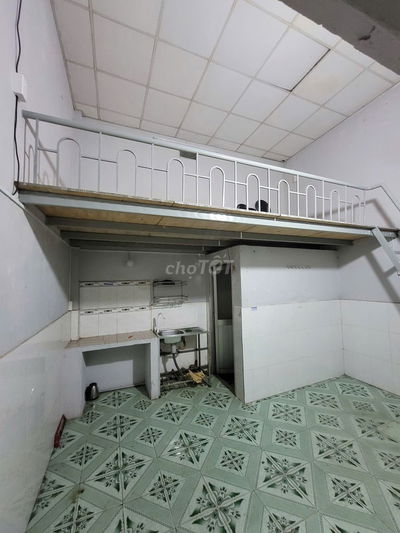 CHO THUÊ NHÀ TRỌ ĐƯỜNG 210 MAN THIỆN P.TĂNG NHƠN PHÚ