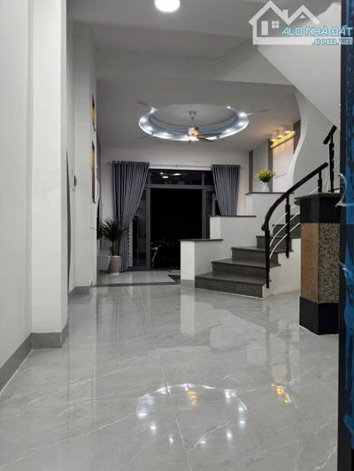 NHÀ 03 TẦNG 03 MÊ ĐƯỜNG 3M75 LỀ 3M KỲ ĐỒNG THANH KHÊ GIÁ CHỈ NHỈNH 7 TỶ