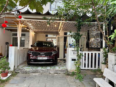 Chính chủ - căn hiếm 5x16 3 PN Lovera Park full nội thất