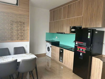 Cho thuê căn hộ 2pn đường Lư Giang, quận cẩm lệ, 5tr3