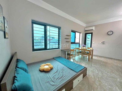 TT68 - STUDIO cực thoáng ngay Hồ Tùng Mậu - Phú Diễn rộng đẹp ở ngay