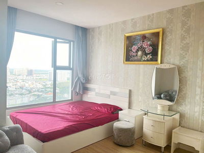 ✍ 🍋☘ CĂN HỘ AN GIA SKYLINE QUẬN 7 - TẦNG CAO, FULL NỘI THẤT