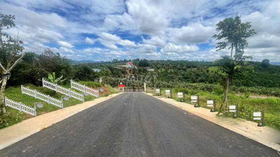 Đất nền Bảo lộc view Hồ chỉ từ 5,5tr/m-sổ full thổ cư, liền kề Cao Tốc