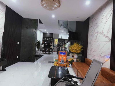 Bán nhà mặt tiền đường phan huỳnh điểu đà nẵng