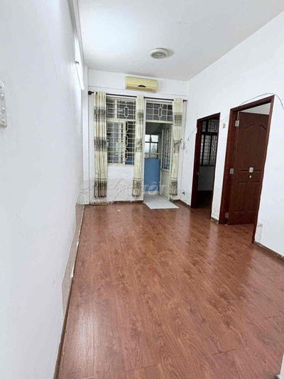 Cho thuê chung cư Trường Sa, 60m2 - 2pn2wc - p17 - Bình Thạnh