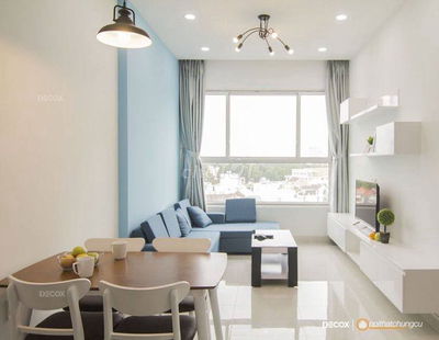 CHO THUÊ CĂN 1PN=10TR/ 2PN=17TR/ 3PN=22TR ORCHARD GARDEN Hồng Hà