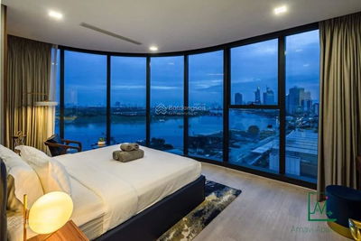 Quản lý 200 CH Vinhomes Bason cho thuê giá tốt 1PN-17tr, 2PN-19tr, 3PN-28 tr, 4PN-50tr xem nhà 24/7