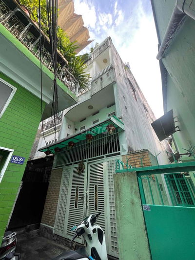 Siêu giảm giá, bán gấp nhà đường An Bình, P6, Q5 , Giá cực tốt 💰