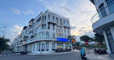 ✅ Cho thuê Shophouse Nguyễn Sinh Sắc , Liên Chiểu - 35 Triệu