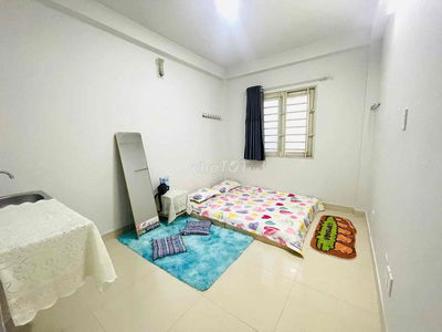 PHÒNG MÁY LẠNH Nguyễn Văn Thương ( D1) Phường 25