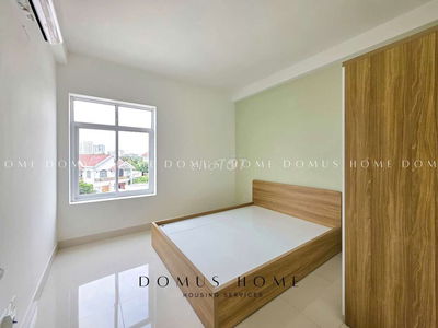 CHÍNH CHỦ CHO THUÊ - CĂN 1PN RIÊNG 40M2 - NHÀ MỚI 100%