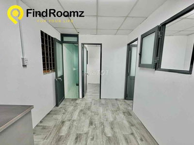 TRỐNG SẴN 2PN TÁCH BẾP NGAY BỆNH VIỆN 175