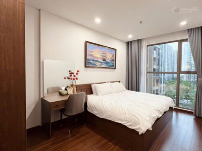 Full giá 3,2 tỷ mua đứt căn hộ Masteri 2pn2vs diện tích 63m2 - duy nhất tại Ocean Park, full đồ đẹp
