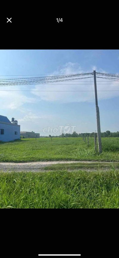 đất Lương Hoà, Bến Lức, Long An