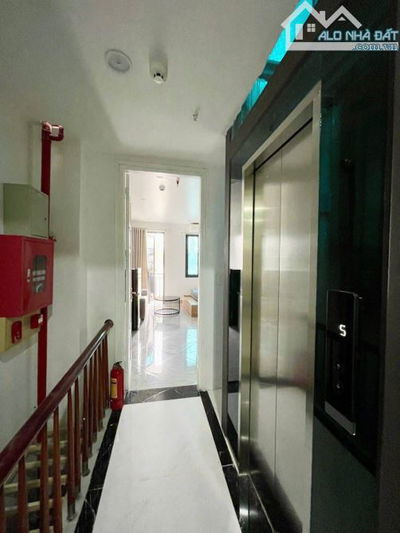 BÁN NHÀ NGUYỄN KHANG DT52m2*7T THANG MÁY MỚI GẦN PHỐ CHO THUÊ 50TR/TH. 14 TỶ