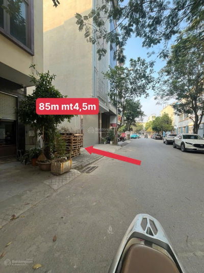 Chỉ 1,3 tỷ có ngay đất gần thành phố Sơn Tây - ô tô tránh - full thổ cư - kinh doanh