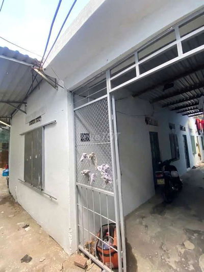 BÁN DÃY TRỌ 5 PHÒNG KIỆT 34/ ÂU CƠ - GẦN CHỢ HÒA KHÁNH