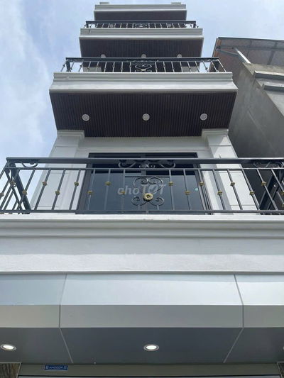 Nhà 4 tầng lô góc 42m2 tại Liên Mạc, ngõ ô tô thông, ở tốt!