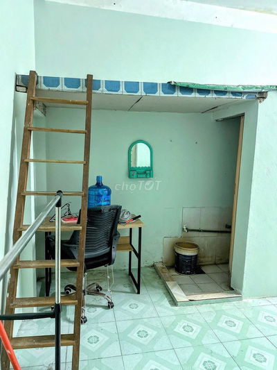 Cho thuê phòng trọ giá rẻ Quận Bình Tân, gần AEON Tân Phú