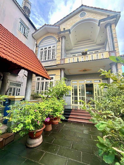 🌟 BIỆT THỰ MINI NGAY PHẠM VĂN ĐỒNG – 207M² – NGANG KHỦNG 9M – CHỈ 13.5