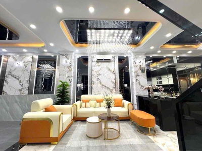 🏡 B.Á.N NHÀ PHỐ HIỆN ĐẠI 5M x 16M– THANG MÁY-GIÁ 9,8 T.Ỷ – KDC ĐÀO TÔN