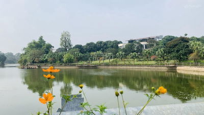 (SIÊU HIẾM) 100 M2 LÔ GÓC VIEW HỒ ĐỒNG TRẠNG FULL THỔ CƯ