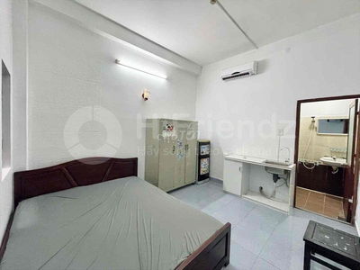 CHO THUÊ PHÒNG FULL NỘI THẤT TỦ LẠNH + MÁY LẠNH CHO ANH CHỊ EM MÌNH