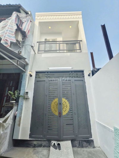 Kiếm chủ mới cho nhà gần AEON TÂN PHÚ,DT30M2/3TY6,SHR,hẻm 5m, còn TL