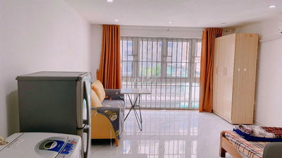 CHO THUÊ STUDIO TÂN PHÚ FULL NỘI THẤT CỬA SỔ TRỜI SIÊU BỰ