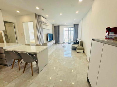 Bán căn hộ 1PN 55m2 trung tâm Quận 7 giá tốt - Gần RMIT, Phú Mỹ Hưng