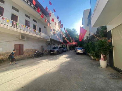 Cực Phẩm Văn La-Hà Đông, Lô 4 Góc, Oto Vòng Quanh,Trung Tâm, hơn 10 Tỷ