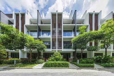 The Glen Celadon City - em Thư nhân viên CĐT Gamuda Land mua giá gốc 22% n/nhà trả chậm 3n CK 29%