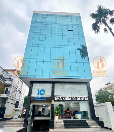 🔴CHO THUÊ TOÀ NHÀ KHU K300 TÂN BÌNH SIÊU RẺ. *8X20M