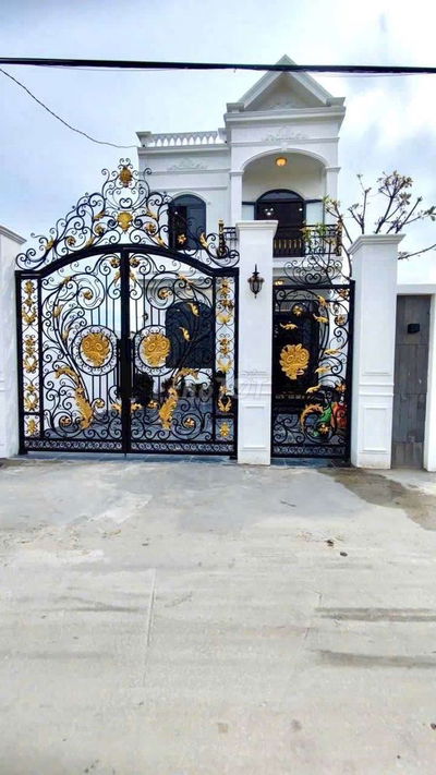 Nhà ViLa Siêu đẹp