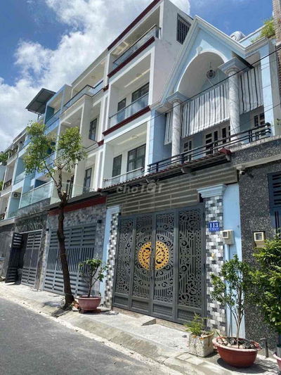 cho thuê lai căn nhà trong hiệp thành city