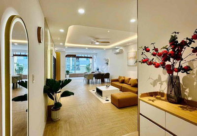 📣📣📣BÁN CĂN HỘ THƯƠNG MẠI BELLEZA Q7-124M2,3PN+FULL NTCC💰6.6 TỶ ( TL )🔥