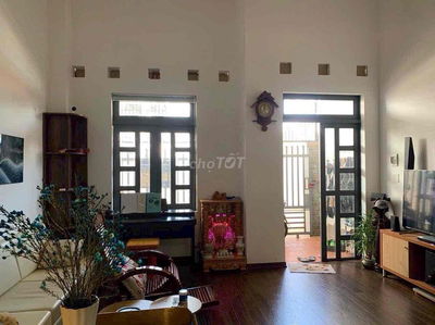 BÁN NHÀ HẺM  NGUYỄN KHUYẾN ĐƯỜNG 4,5M GIÁ 3,350 TỶ