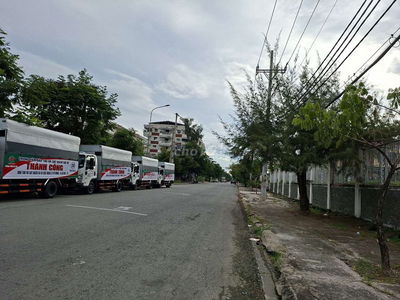 Bán đất thổ cư  hẻm 526 Nguyễn Văn Tạo, Nhà Bè