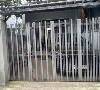 CẦN BÁN NHÀ THỔ CƯ 159m2 3 PN GẦN BV ÂU CƠ