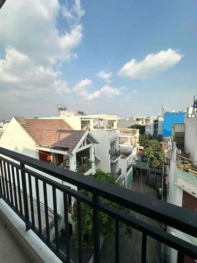 CHO THUÊ NHÀ NGUYÊN CĂN 4 PN  – KHÔNG GIAN SỐNG YÊN TĨNH & TIỆN NGHI