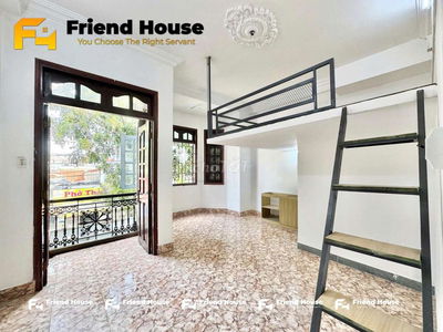 💥PHÒNG FULL CỬA SỔ TRỜI BANCOL MỚI 100% CỰC THOÁNG NGAY ĐẦU NĂM MỚI🎉