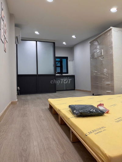 Phòng Tam Bình full nội thất mới toanh đủ mọi tiện ích xung quanh