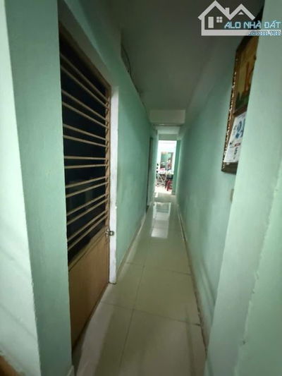 🔥 BÁN ĐẤT TẶNG NHÀ CẤP 4 – ĐẶNG ĐÌNH VÂN, THANH KHÊ 🔥