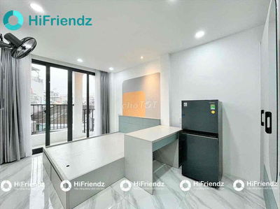 KHAI TRƯƠNG CĂN HỘ CAO CẤP NGAY HOÀNG VĂN THỤ / MÁY GIẶT RIÊNG