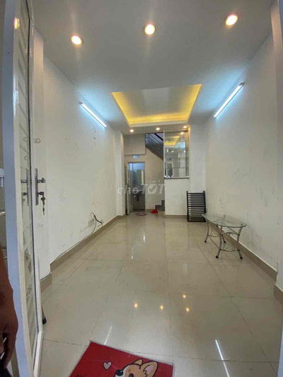 cho thuê nhà ngay Chợ Nguyễn Sơn phường Phú Thọ Hoà Quận Tân Phú