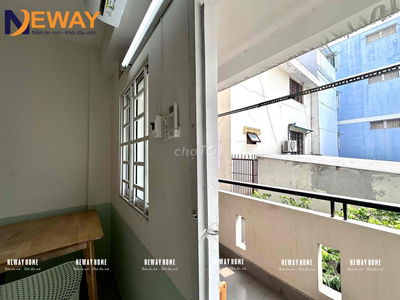 Studio Full nội thất Giá Siêu sinh viên quận 7