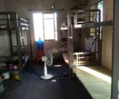 Phòng trọ, ở ghép đường Nguyễn Cư Trinh, Q.1