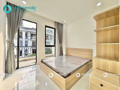 ✨️ STUDIO TÁCH BẾP – MỚI TOANH, SANG XỊN – KĐT VẠN PHÚC ✨