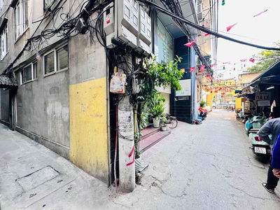 Tôi Chính Chủ cần Bán Nhà