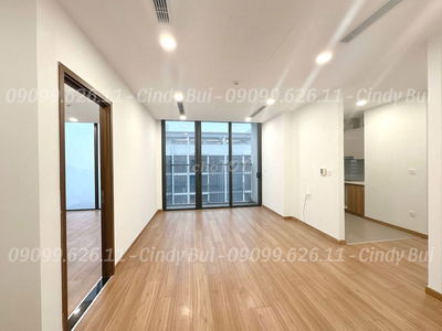 CHO THUÊ 3PN 2WC NTCB 80m2 VIEW NVL, GIÁ TỐT